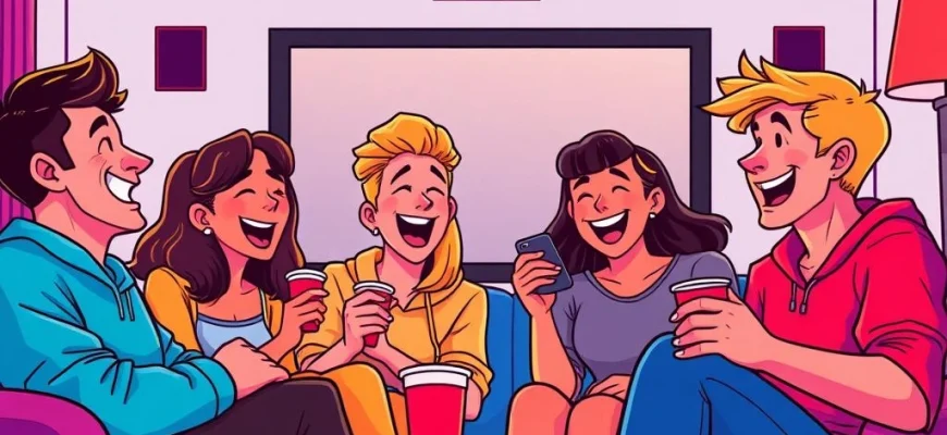 10 Produkcji, Które Pokochasz Tak Jak 'Jesteś sexy'