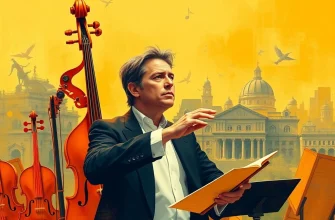 Podobne produkcje do 'Mozart w miejskiej dżungli'