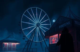 10 filmów podobnych do 'Zaułek koszmarów'