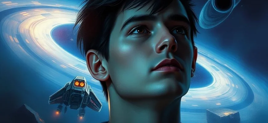 Filmy podobne do 'Interstellar' - kosmiczne inspiracje