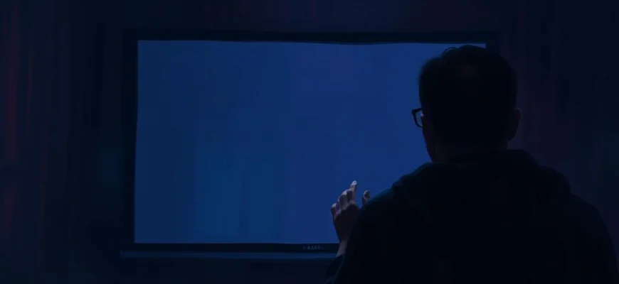 10 Thrillerów i Horrorów Podobnych do 'Delirium'