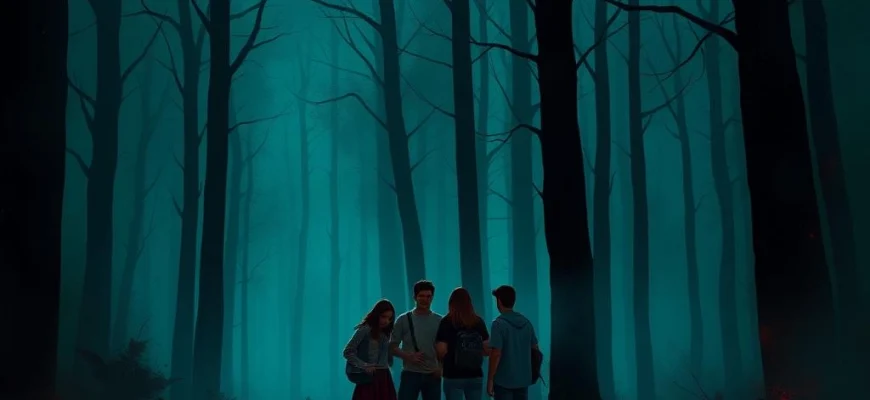 10 podobnych filmów i seriali do 'Ragini MMS'