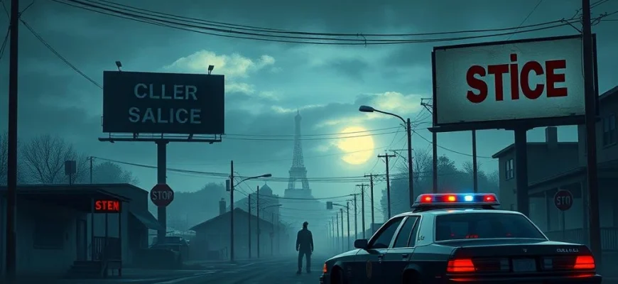 10 filmów podobnych do 'Trzy Billboardy za Ebbing, Missouri'