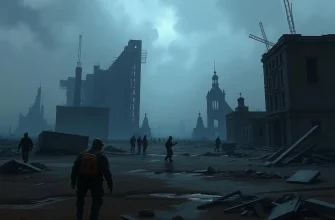 10 Filmów i Seriali Podobnych do 'Greenland'