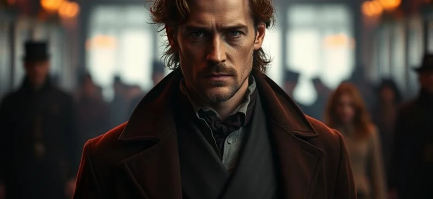 Podobne produkcje do 'Medellín' - co warto obejrzeć?