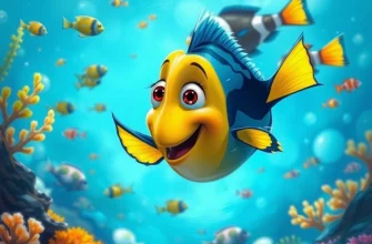 10 produkcji podobnych do 'Gdzie jest Dory'