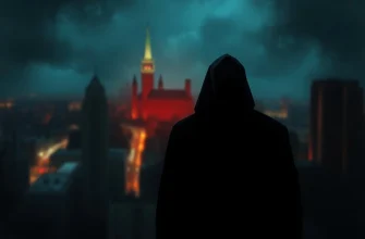 10 Produkcji Podobnych do 'Mścicielka'