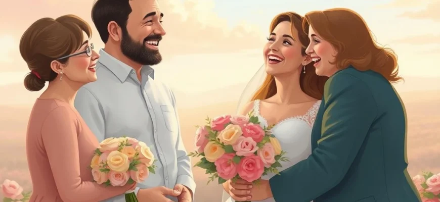 10 filmów podobnych do 'Ojciec panny młodej'