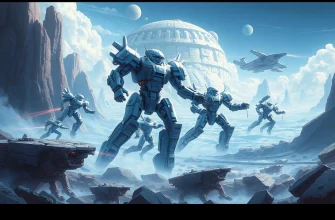 10 produkcji podobnych do 'Transformers: Początek'