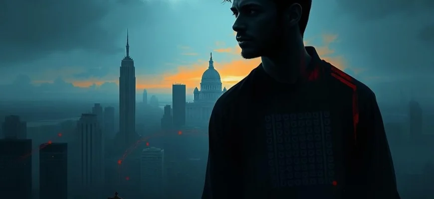 10 produkcji podobnych do 'Crown Heights'