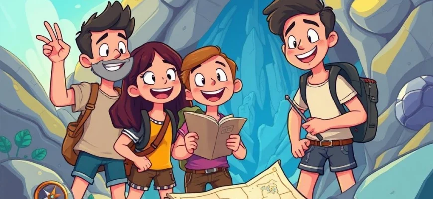 Filmy podobne do 'Mała Stopa' - 10 propozycji