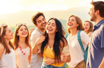 10 produkcji, które pokochasz tak jak 'Be Happy'