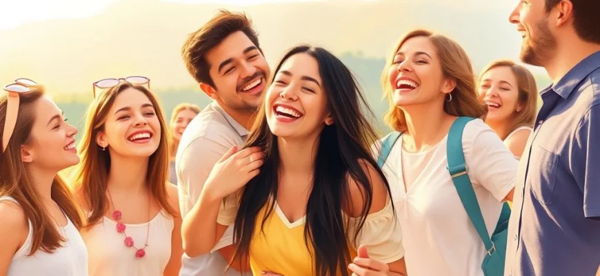 10 produkcji, które pokochasz tak jak 'Be Happy'