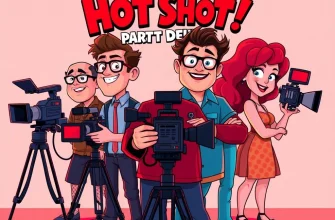 Filmy i seriale podobne do 'Hot Shots 2!'