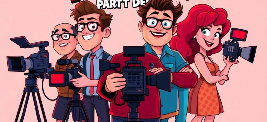 Filmy i seriale podobne do 'Hot Shots 2!'