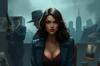 10 produkcji jak 'Mafia Mamma' – humor i mafia w tle