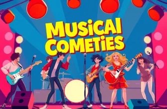 10 produkcji podobnych do 'Pitch Perfect 3'