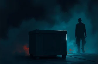 Podobne do 'Black Box': 10 Thrillerów Wartych Uwagi