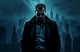 10 filmów i seriali podobnych do 'Człowiek z blizną'