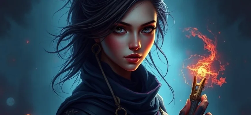 Podobne produkcje do 'Madame Web'