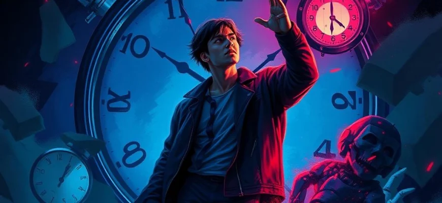 10 filmów podobnych do 'Śmierć nadejdzie dziś 2'