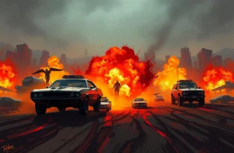 Filmy i seriale podobne do 'Mad Max: Na drodze gniewu'