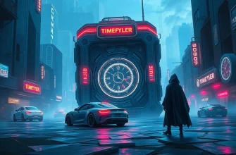 Podobne do 'Looper - Pętla czasu': 10 Wciągających Produkcji