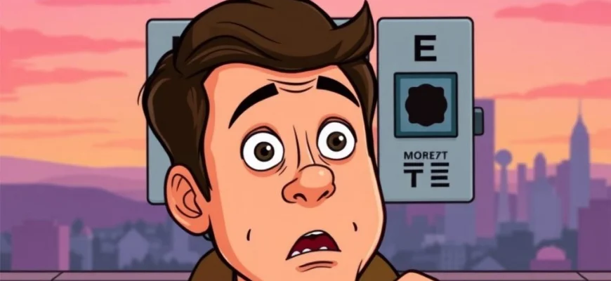 10 produkcji, które pokochasz tak jak 'Kłamca, kłamca'