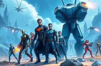 Podobne produkcje do 'X-Men: Przeszłość, która nadejdzie'