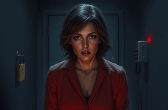 10 Filmów i seriali podobnych do 'Azyl'