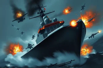 10 Filmów i Seriali Podobnych do 'Liberator'