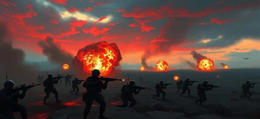 Filmy podobne do 'Łzy słońca' - top 10 propozycji