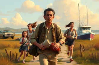 Filmy podobne do Forrest Gump: 10 propozycji