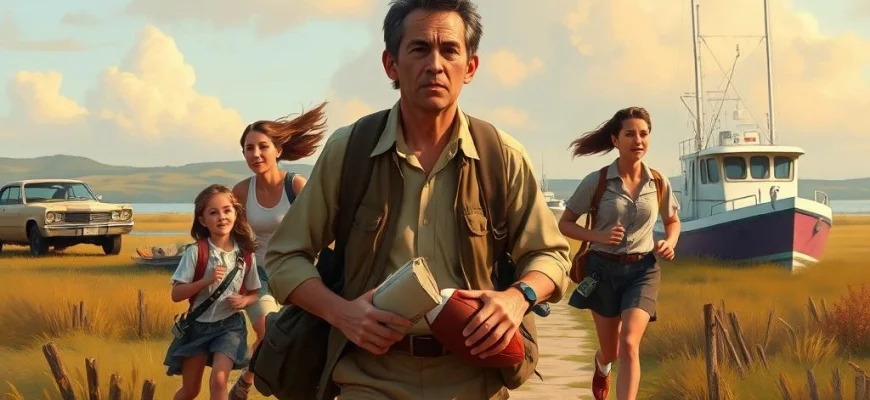 Filmy podobne do Forrest Gump: 10 propozycji