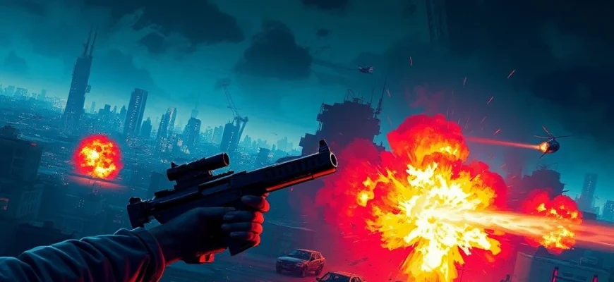 Podobne produkcje do 'Atak na strefę zero'