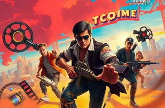 10 produkcji, które pokochasz, jeśli lubisz 'Pixie'