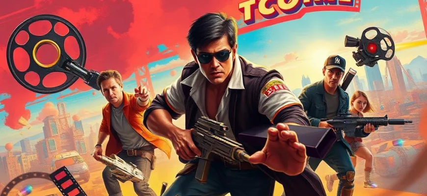 10 produkcji, które pokochasz, jeśli lubisz 'Pixie'