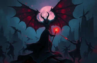 10 produkcji podobnych do 'Constantine'