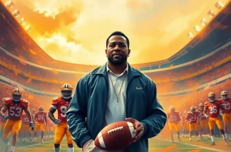 10 Produkcji Podobnych do 'Coach Prime'