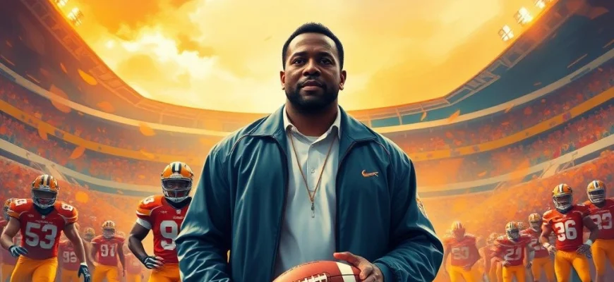 10 Produkcji Podobnych do 'Coach Prime'