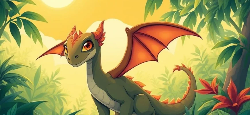 Podobne filmy do 'Coconut The Little Dragon'