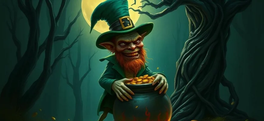 10 filmów podobnych do 'Karzeł powraca'