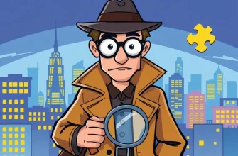 10 produkcji dla fanów 'Przyznaj się, Fletch'