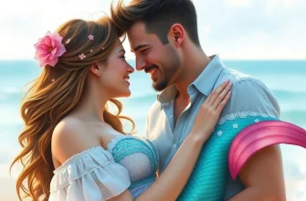 Podobne filmy i seriale do 'Plusk' - magiczne historie miłosne