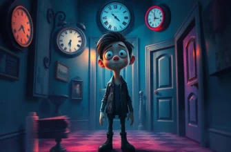 10 filmów podobnych do 'Paprika'