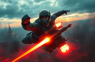 10 Filmów Podobnych do 'Szalony Lot'