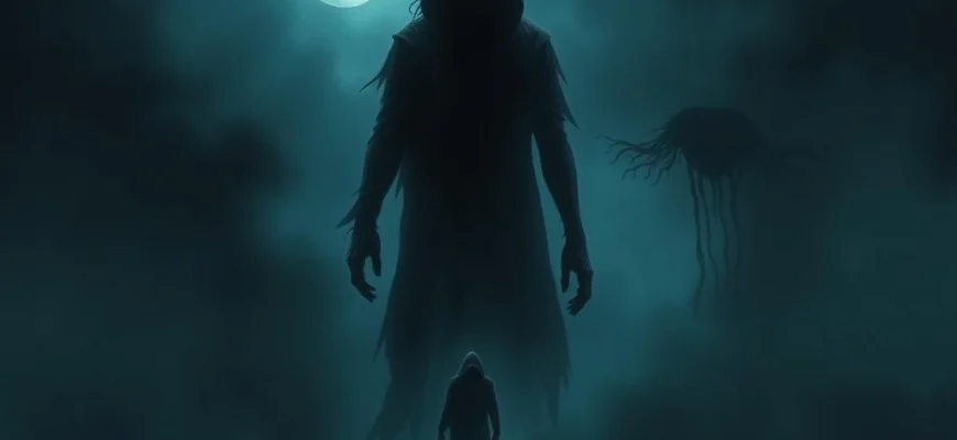 10 Horrorów Podobnych do 'Gdy rodzi się zło'