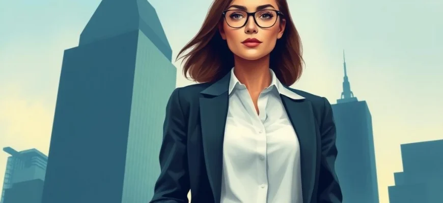 Podobne produkcje do 'Słaba płeć?'