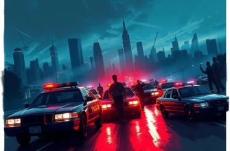 10 Podobnych Filmów i Seriali do 'Bezwzględny pościg'