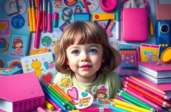 10 Produkcji Podobnych do 'Glitter and Greed: The Lisa Frank Story'